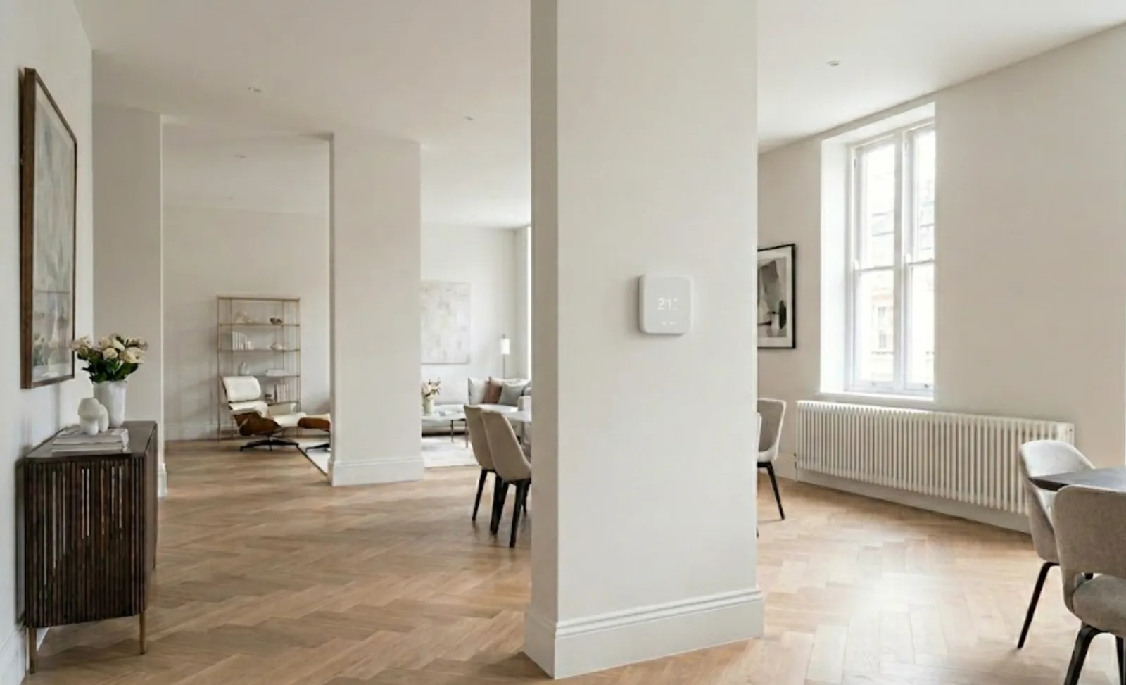 How Much Does an EPC Upgrade Cost in London? 2026 Price Guide for Landlords