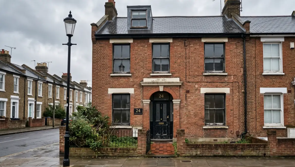 MEES 2030 Explained: What Every London Landlord Needs to Know