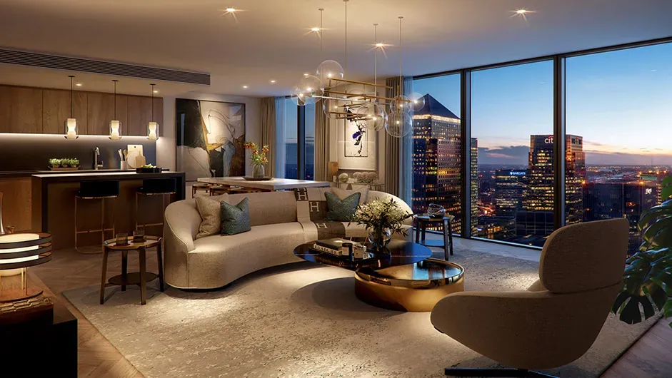 Residential Renovations & Home Transformations